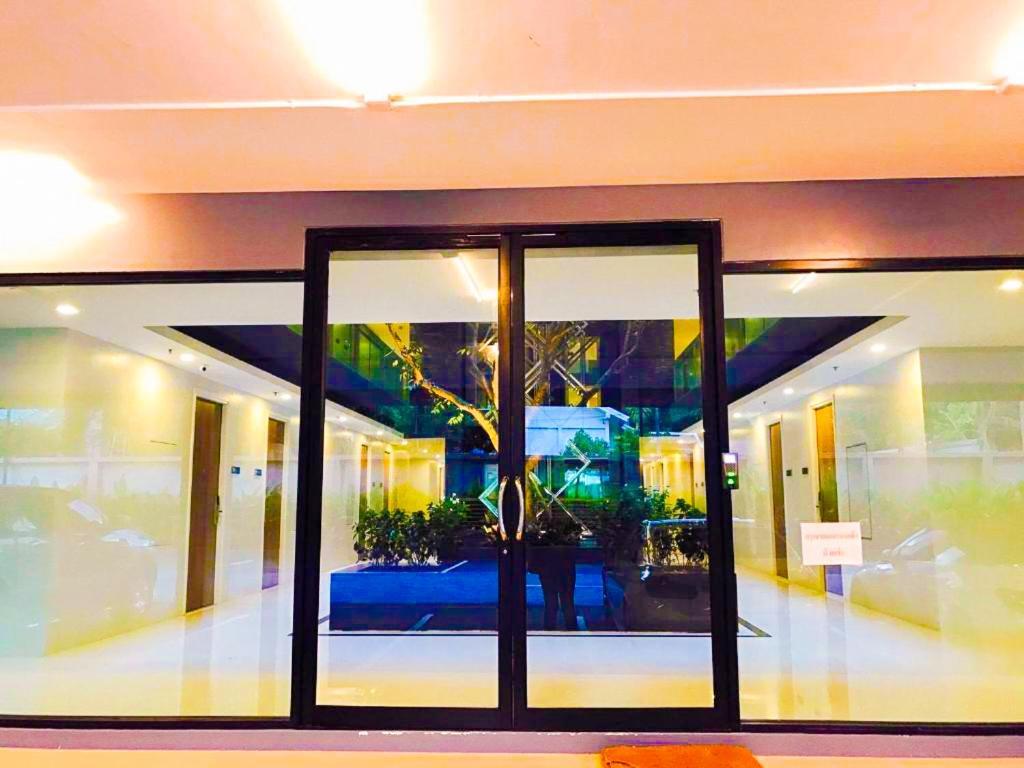 The Star Hill Condo Luxury Suites Chiang Mai Exterior foto
