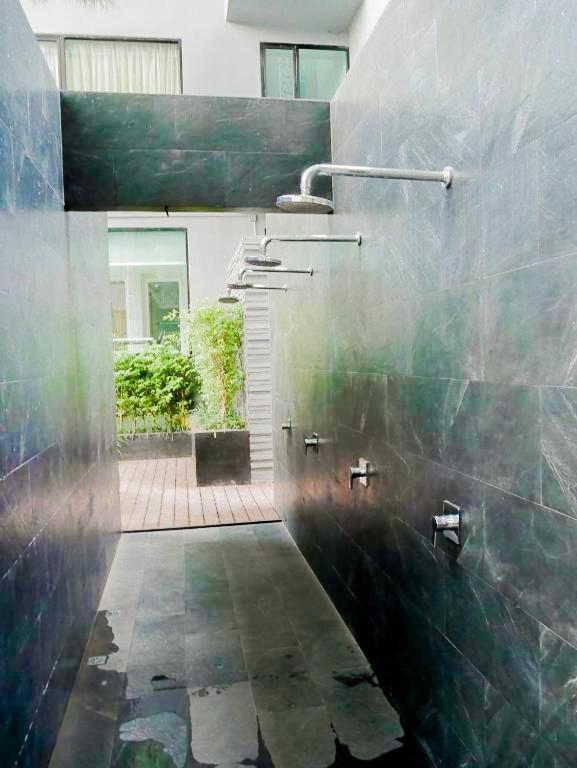 The Star Hill Condo Luxury Suites Chiang Mai Exterior foto